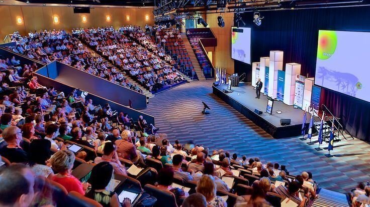 Global Leadership Summit